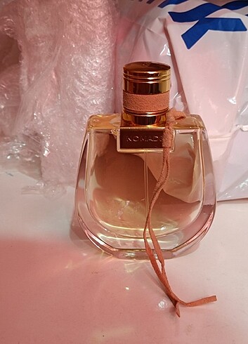 Chloé Chloe nomade 