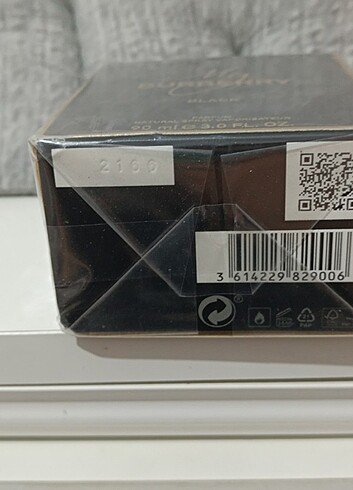 Burberry Orijinal