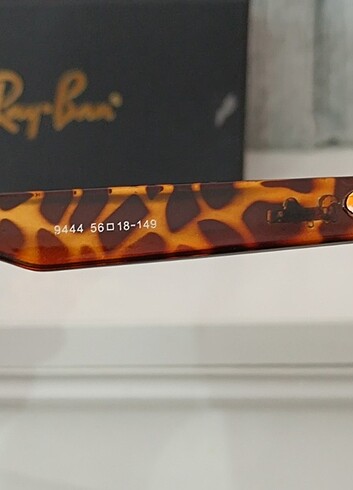 Ray Ban Orijinal