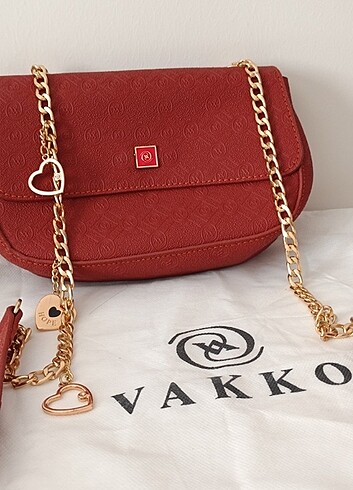 Vakko çanta 