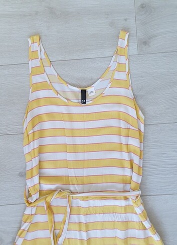 H&M Elbise
