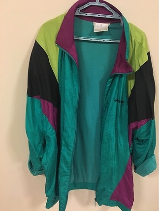 adidas vintage üst