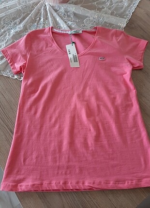 Lacoste 
