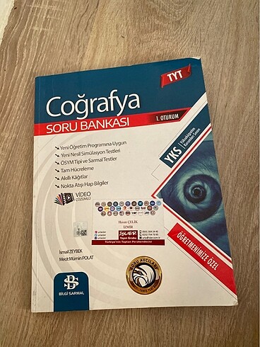 Tyt coğrafya