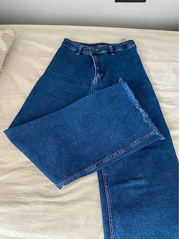 LC Waikiki Mavi jean