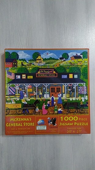 Puzzle