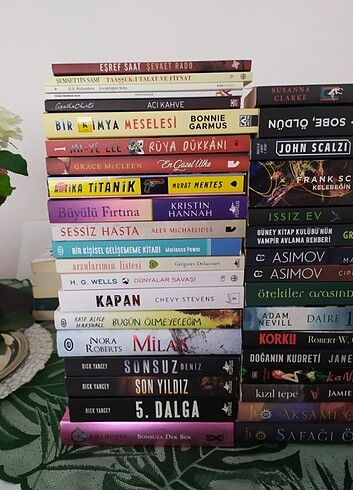 kitap