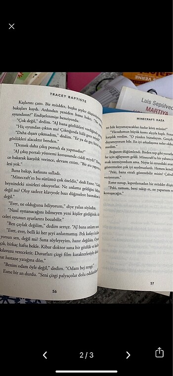  Beden Mineraft kaza