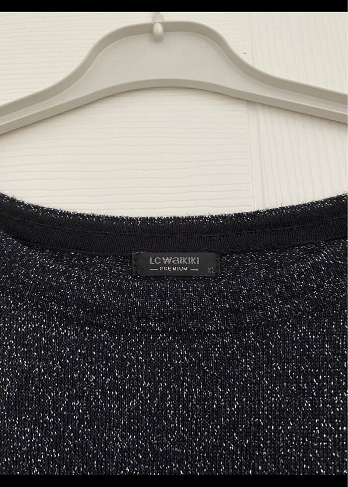 Lc waikiki tişört - Görsel 3