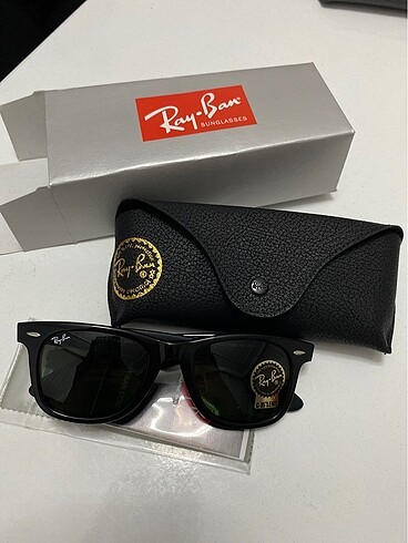 Rayban 4340