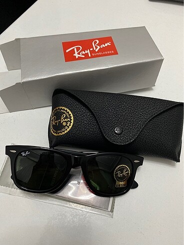 Ray Ban Rayban 4340