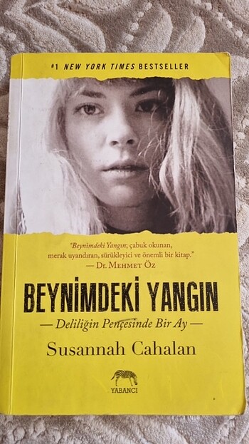 Beynimdeki Yangın