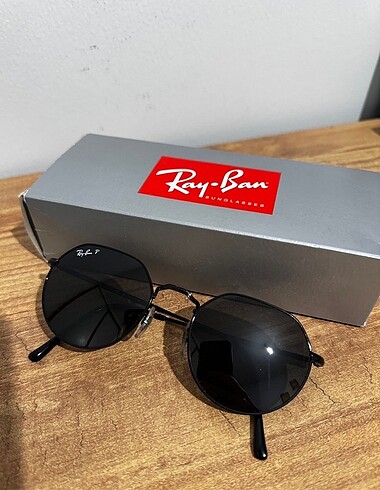 Ray Ban güneş gözlüğü (jack)