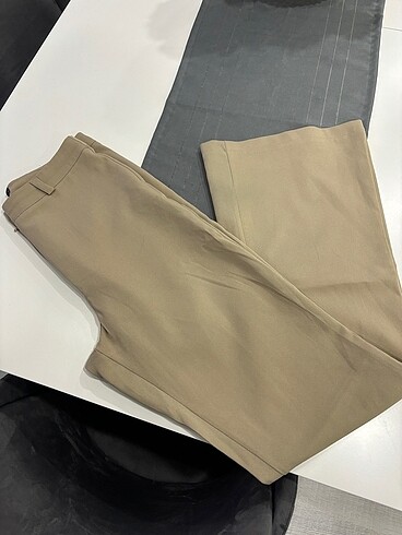 Kumaş pantalon