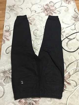 bershka kargo pantolon