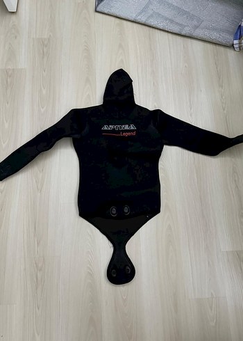 5mm XL APNEA LEGEND
