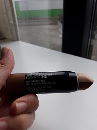 Beden Maybelline ikili kontur higlight stick