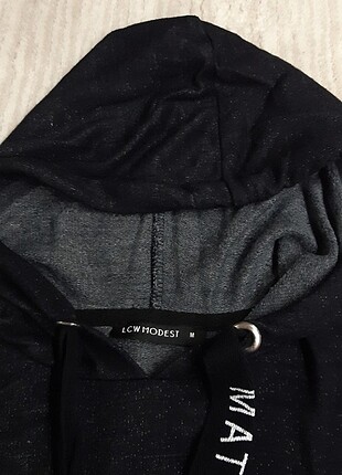 LC Waikiki Tesettüre Uygun 