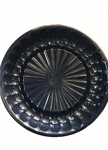 Emaye tart kalıbı 