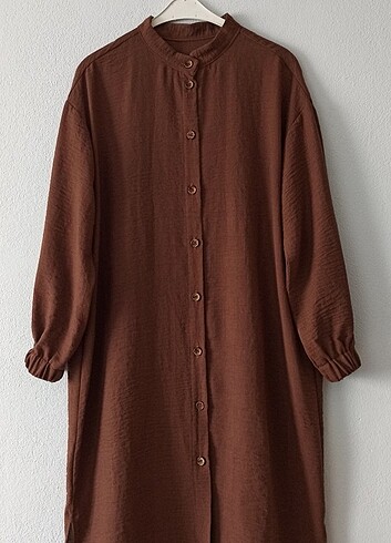 Tunik gömlek