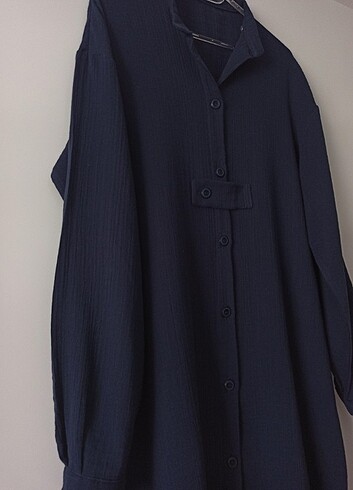 Zara Tunik Gömlek