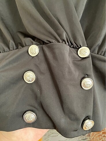 xl Beden Siyah crop
