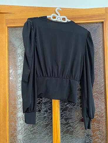xl Beden siyah Renk Siyah crop