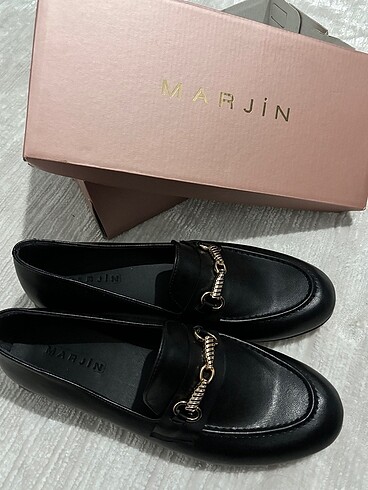 Marjin Loafer