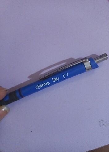  Beden Rotring tikky 
