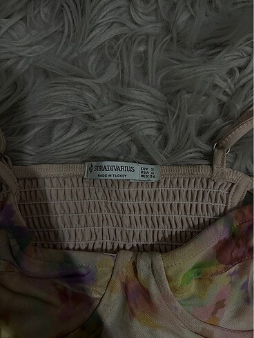 Stradivarius Stradivarus crop