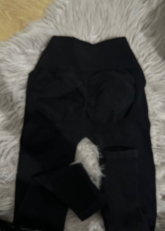 Push up tayt - Görsel 2