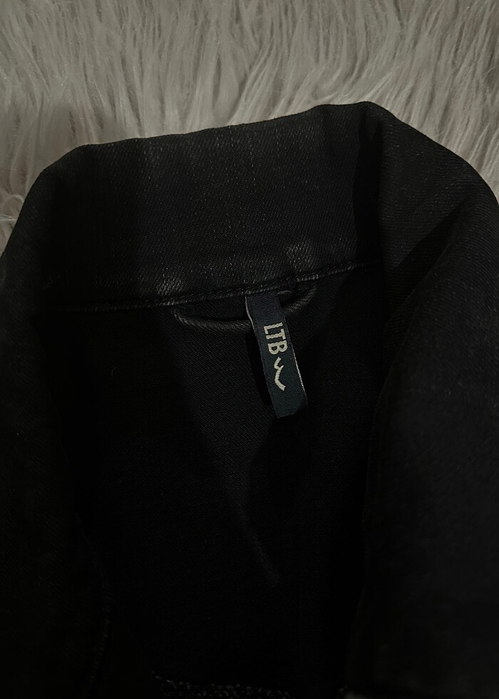 Ltb Kot ceket - Görsel 2