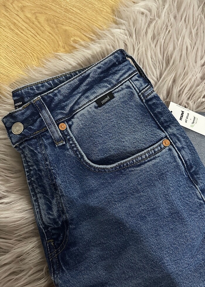 Mavi jeans etiketli - Görsel 2