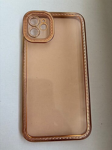 İphone 11 telefon kılıfı