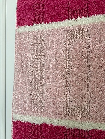 Diğer Banyo paspas seti
