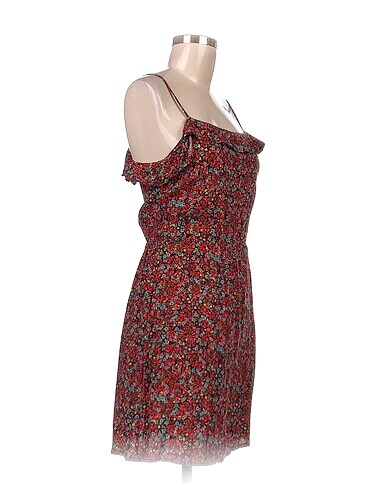 Vintage Love Diğer Kısa Elbise %70 İndirimli.