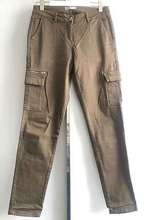 Kargo pantolon