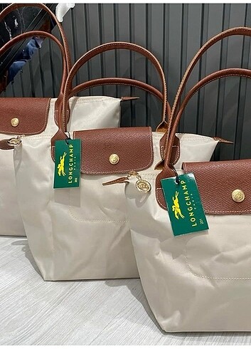 Longchamp kol çantası 