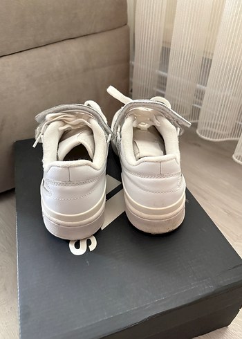 Adidas Forum Low - Görsel 3