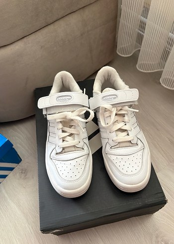 Adidas Forum Low - Görsel 2