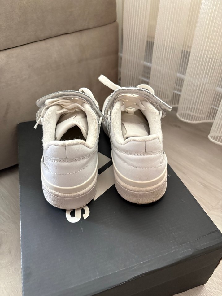 Adidas Forum Low - Görsel 3