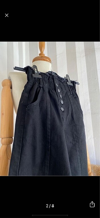 Zara Kot pantolon