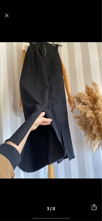 38 Beden Kot pantolon