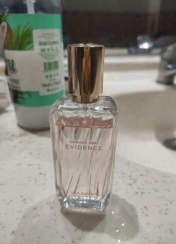 Beden Renk Yves rocher