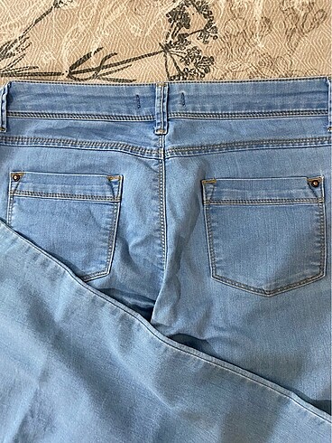 30 Beden Collezıone kot pantolon