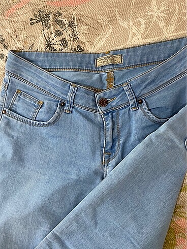 Collezione Collezıone kot pantolon