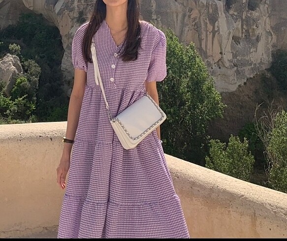 Deniz Butik Elbise