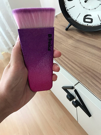 Bonica kontür bronzer fırçası