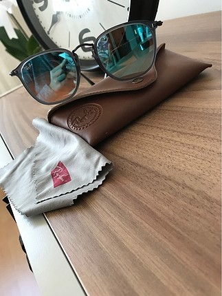  Beden çeşitli Renk Rayban orjinal gözlük