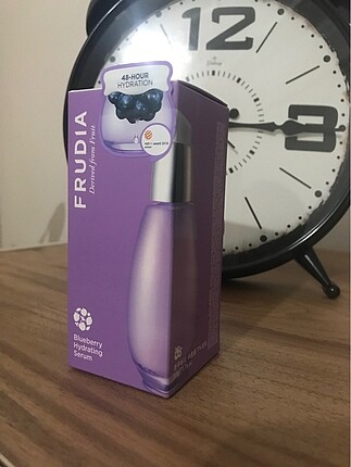 Frudia serum